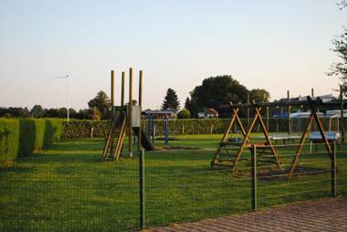 Ferienwohnung Hagener Meer