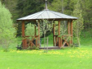 Jagdhaus zur Bischofsmühle