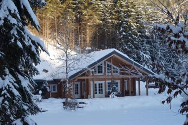 Jagdhaus zur Bischofsmühle