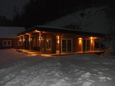 Chalet Bischofsmühle