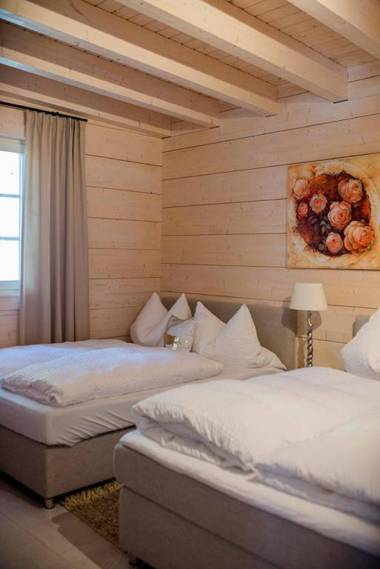 Chalet Bischofsmühle