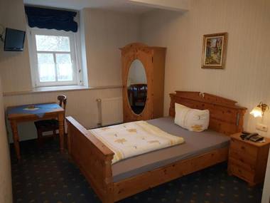 Landhotel Nonnenroth