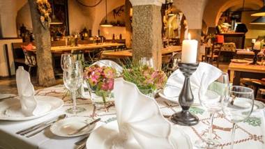 Akzent Hotel Goldner Hirsch