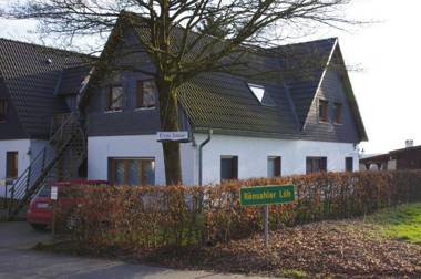 Schmitzebrinks Ferienwohnung
