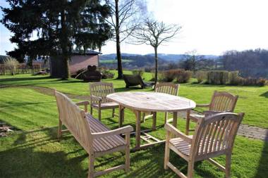 Schmitzebrinks Ferienwohnung