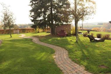 Schmitzebrinks Ferienwohnung