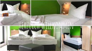 Hotel Unter den Linden