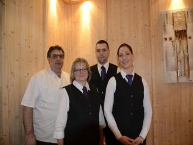 Naturparkhotel & Landgasthof Stromberg