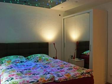 Apartments Eva und Wolf