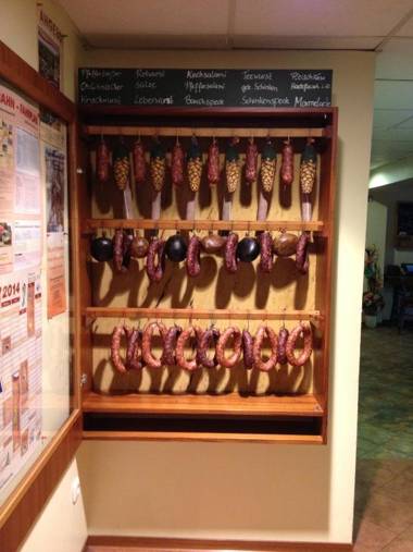 Landgasthof Zur Tanne