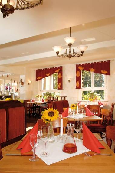 Landgasthof Zur Tanne