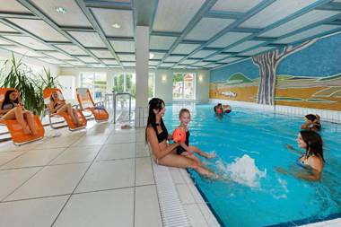 Gasthof - Hotel zum Ochsen GmbH