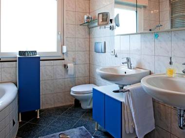 Ferienwohnung SANDRA