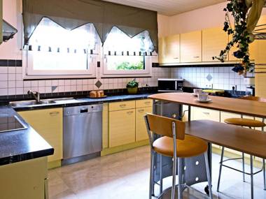 Ferienwohnung SANDRA