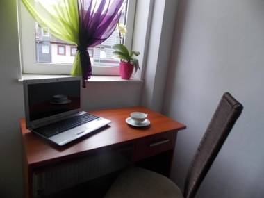 Apartaments Am Schloß