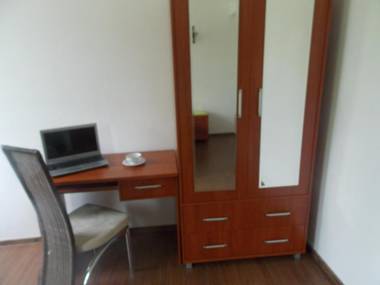 Apartaments Am Schloß