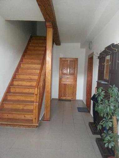 Apartaments Am Schloß