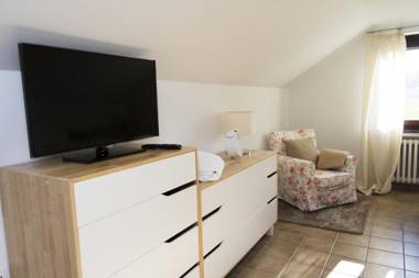 Domizil im Weserbergland