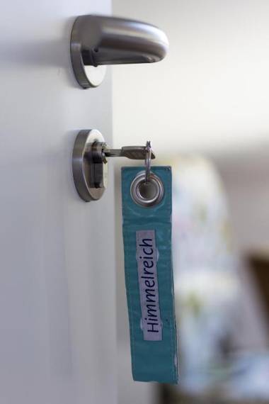 Domizil im Weserbergland