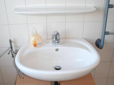 Ferienwohnung an der Schwäbischen Alb