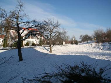 Ferienwohnung an der Schwäbischen Alb