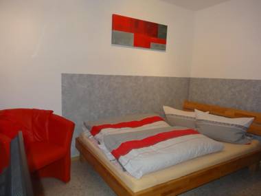 Ferienwohnung an der Schwäbischen Alb