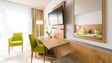 OHO Rooms GmbH Digital Access Only