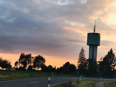 Baumelt Ferienwohnung