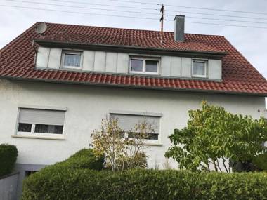 Baumelt Ferienwohnung