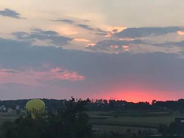 Baumelt Ferienwohnung