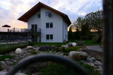 Ferienhof Hopfgärtle Müller