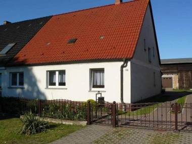 Ferienhaus _Erika_ Familie Meier