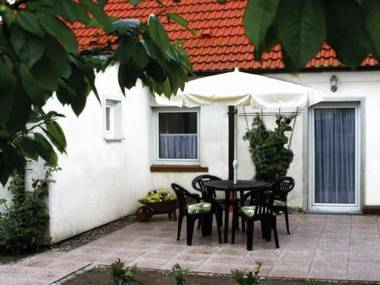 Ferienhaus _Erika_ Familie Meier