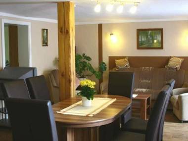 Ferienhaus _Erika_ Familie Meier