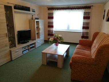 Ferienwohnung Stoll