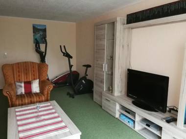 Ferienwohnung Stoll