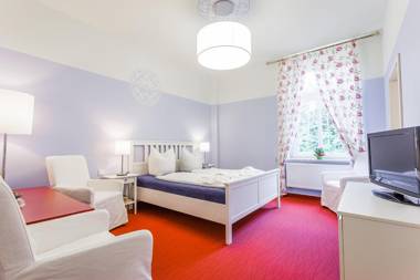 Parkhotel Muldental