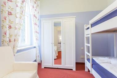 Parkhotel Muldental