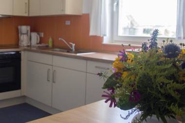 Biohotel Stiftsgut Wilhelmsglücksbrunn