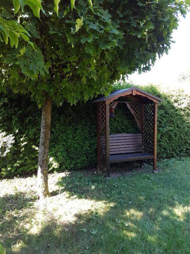 Ferienwohnung am Rennsteig bei Eisenach - Ilona Schmidt