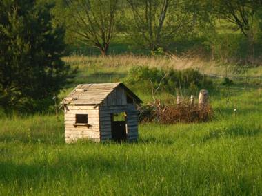 Ferienlandhaus Zempow