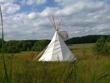 Ferienlandhaus Zempow