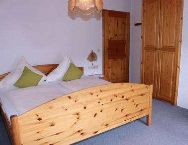 Landgasthof Waldeck