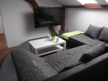 Ferienwohnung Veitsberg