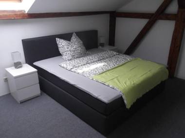 Ferienwohnung Veitsberg