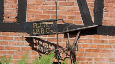 Wassermühle Eldingen