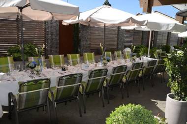 Hotel Spessartstuben