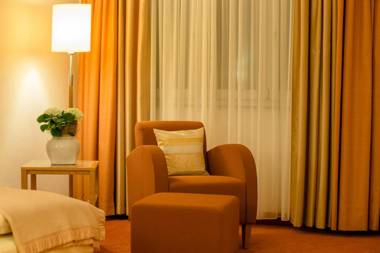 Seehotel Niedernberg - Das Dorf am See