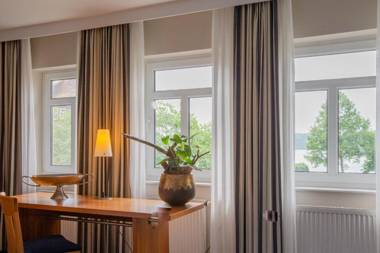 Seehotel Niedernberg - Das Dorf am See