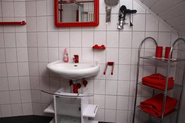 Ferienwohnungen Haus Albert